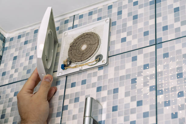 Best HVAC Air Duct Cleaning  in Everett, PA