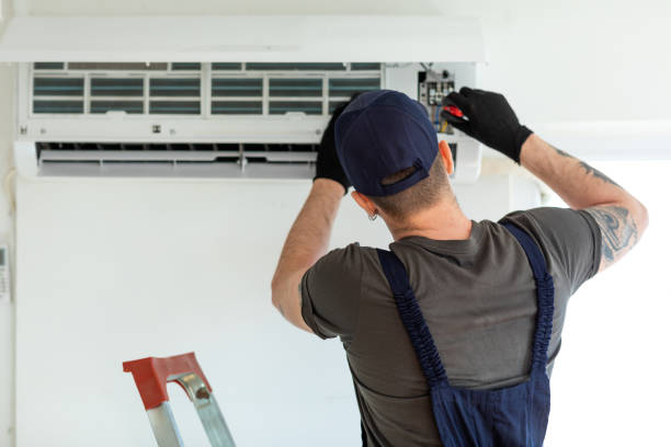 Best Residential Air Duct Cleaning  in Everett, PA