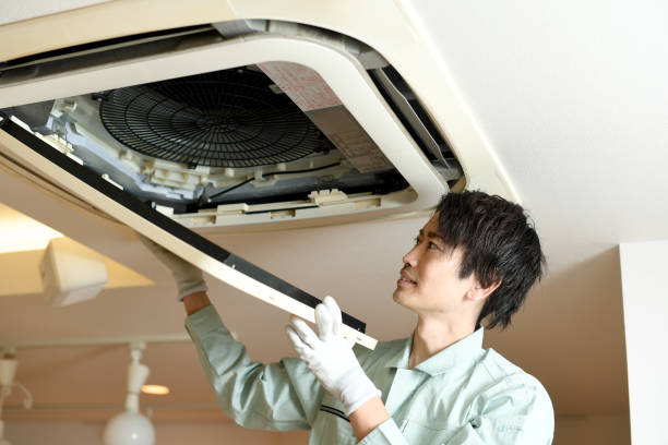 Best General Air Duct Cleaning  in Everett, PA