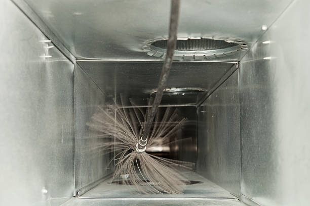 Best Ductwork Cleaning Services  in Everett, PA