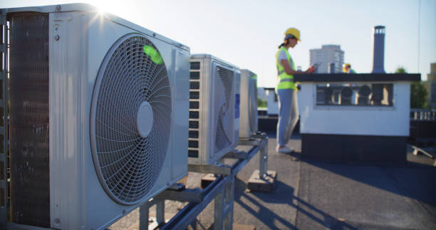 Best Air Duct Mold Removal  in Everett, PA