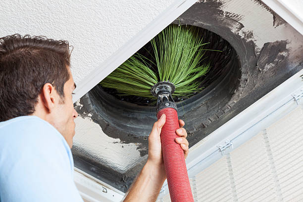 Best Emergency Air Duct Cleaning  in Everett, PA