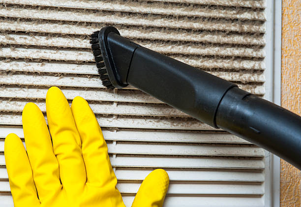Reliable Everett, PA Airduct Cleaning Solutions